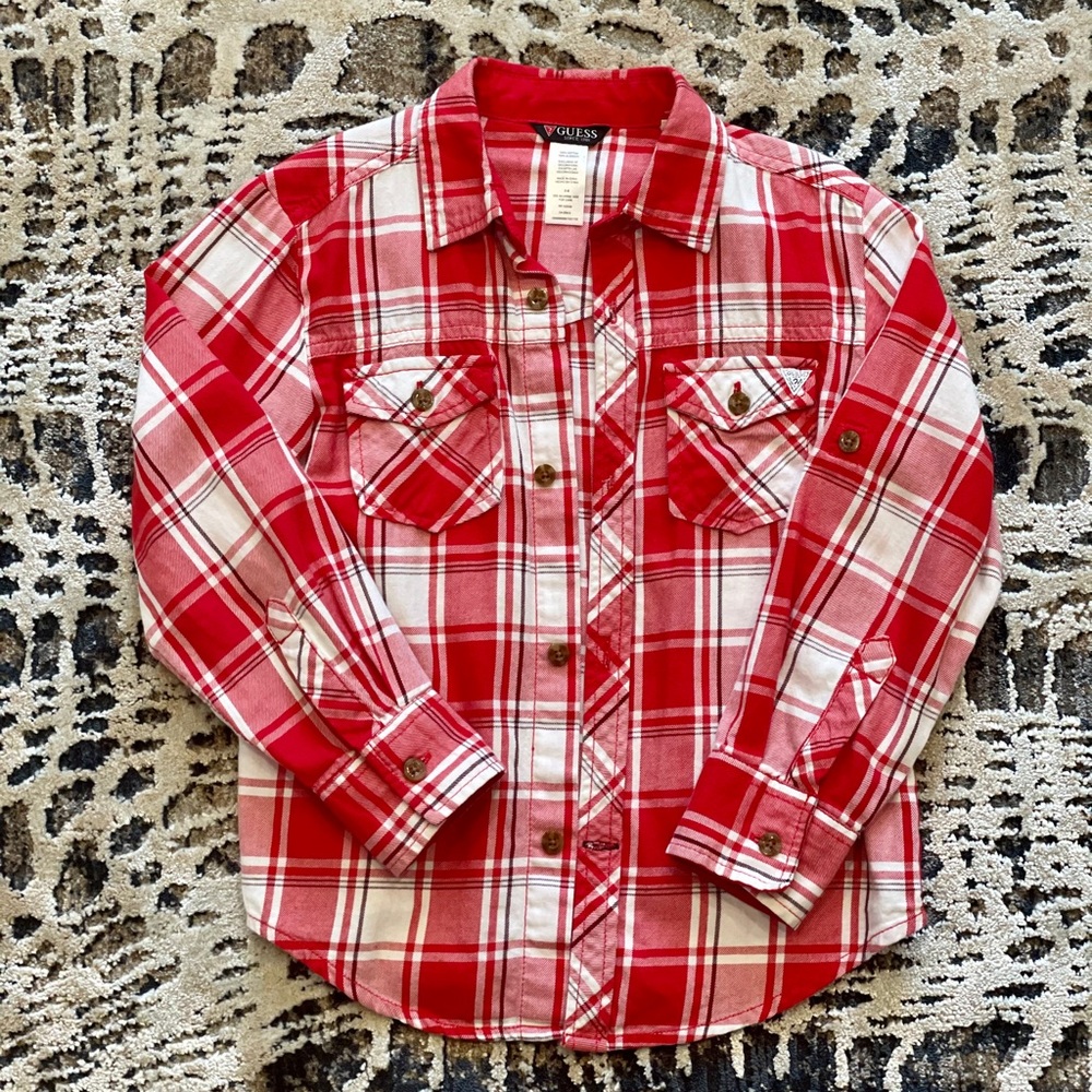 GUESS Shirt